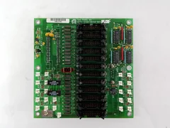 Applied Materials Gas Panel Board AMAT 0100-09153 Precision 5000