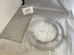 Applied Materials/AMAT 0020-25279 Clamp Ring