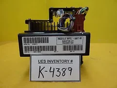 AMAT Applied Materials 0010-09340 Susceptor Lift Rev. P Precision 5000 As-Is