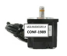 Yaskawa Electric SGMP-01U314M Motor AMAT Applied Materials 0190-77181 New Spare