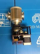 Applied Materials 0010-09174 Throttle Valve, Assy. 200 MM	CVD