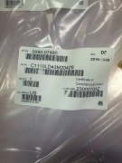 APPLIED MATERIALS 0090-07485W ASSEMBLY SERVER SM-1U-2.33-4G