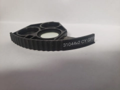 Nikon fluorescence microscope filters 31044v3 CY GFP