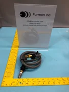 AMAT 0010-76501 HEATER HOSE ASSEMBLY 57", BRASS, 162450
