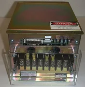 AMAT 0190-09560 Phasetronics lamp driver for Applied Materials P1140 Sn:127612