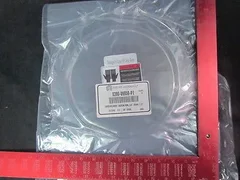 AMAT 0200-09959 Cover Weldment, Focusing Ring, FLat, 209MM, 1.13"