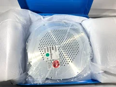 Applied Materials 0041-48723 AMAT SHOWERHEAD, HEATED DUAL CHANNEL, SINGLE GAS 