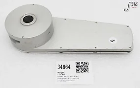 34864 LAM RESEARCH COV ARM HSG W ALIGN HOLE 715-012111-003