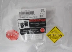 Applied Materials 0040-84017 Adaptor 1" Compression to SAE 1-1/16-12 Female