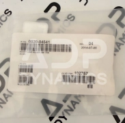 0020-04541	SOCKET-LAMP HOLDER AMC 7000  -  NEW, AMAT