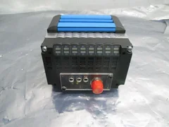 Festo 273516 AMAT 4060-01095 Pneumatic Manifold Slit Valve-AMA Series 9708-3