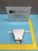 AMAT 0010-09967 ASSY 8-SLOT WAFER POSITION SENSOR MOUNT UNIT, 138819