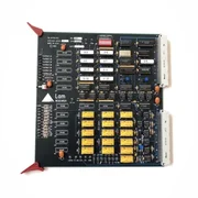 Lam Research 810-049325-001 PM Interlock REV.E1