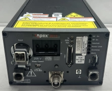 APEX 2013 AE RF Generator MPN 660-063437-003, 3156113-024 RevA LAM Research
