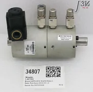 34807 APPLIED MATERIALS LIFT CYLINDER ASSY 0190-75057