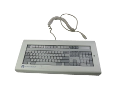 AMAT 0015-00284 QWERTY Keyboard PLC Peripheral Module Industrial Control Part