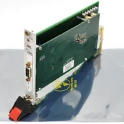 SBS CPMC AMAT 0190-07657 0190-17952 Endura Controller Video Card VGA Corrosion