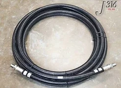 13082 APPLIED MATERIALS ASSY., 50FT SMC HX SUPPLY HOSE 0010-17970