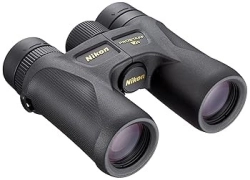Nikon Prostaff 7S 10x30 Binoculars Roof Prism 10x30 PS7S10X30 Used