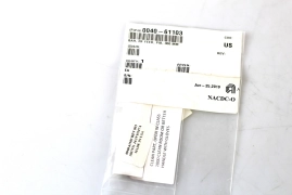 AMAT 0040-61103 BAR,RF FEED FTB 300MIN