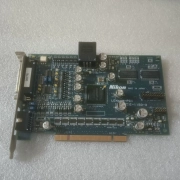 1Pcs Used Nikon E-1150-2 LENcom-PCI card