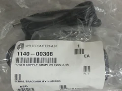 Applied Materials; 1140-00308, Mascot Switching Power Supply Type 9885