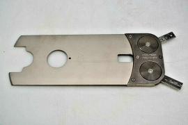 0021-22485 / BLADE, 8 BUFFER HP+, HTHU, RCF COMPATIB / APPLIED MATERIALS AMAT