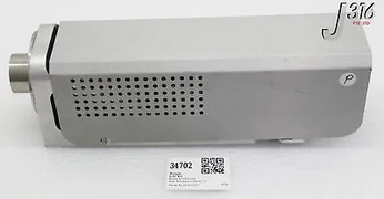 34702 NOVELLUS PEDESTAL CYNLINDER 02-454637-00