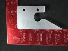 APPLIED MATERIALS (AMAT) 0021-08154 Latch Guide