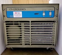 CTI-Cryogenics Model SC Compressor  P/N: 8032224