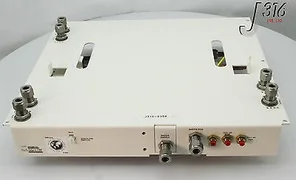 8354 LAM RESEARCH WATER COOLING PANEL, 853-024002-006 785-016037-001