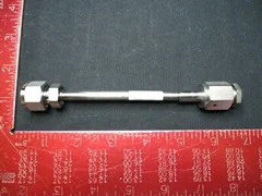 Applied Materials (AMAT) 0050-27173 GAS LINE, WELDMENT