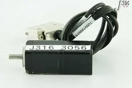 3056 YASKAWA AC SERVO MOTOR, AMAT 1080-00074 SGMM-A2S31-YA11