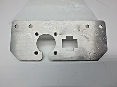 AMAT 0020-70554 BRKT, CONNECTOR, MTRZD LIFT