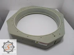 0040-05400 / FRAME, SOURCE FLOWTHRU FEEDTHRU 300MM PV / AMAT