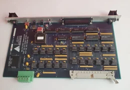 LAM RESEARCH 710-492161-001, ASSY 810-492161-001, PCB, MULTIPLEXER TRANSCEIVER