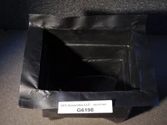 APPLIED MATERIALS 0020-17003 Duct Transition Flex 60Hz