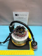 AMAT 0010-09978 LAMP MODULE MFG GOLD P5000, AMAT 0020-31347, 0140-76185, 172901