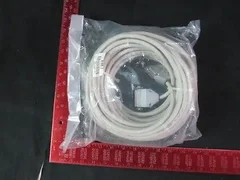 AMAT 0620-01360 Cable Assembly Parallel 75FT DB25-M/F IEEE 1