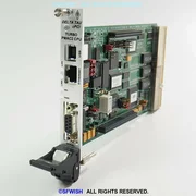 Applied Materials AMAT 0190-26873 Delta TAU cPCI TURBO PMAC2 CPU PCB
