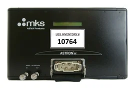 ASTRONex MKS Instruments FI80131 Plasma Source 1288 hours AMAT 0920-00057 Tested