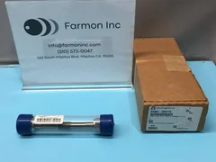 AMAT 3400-00015 Hose Assy Flex .750D x .006WALL x 1"LG, 158696