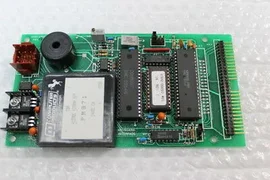 4414  Applied Materials 0100-00024 wPWB, Keyboard Interface