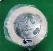 LAM RESEARCH 839-166471-401 715-084752-012 REV. E, USED