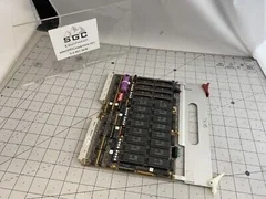 LAM RESEARCH 810-017033-003 PCB SRAM Circuit Board
