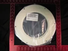 LAM 716-018527-404 PLATE WAFER CLAMP 8
