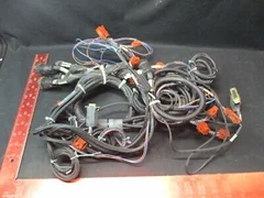 APPLIED MATERIALS (AMAT) 0140-37846 HARNESS ASSY, INTERCONNECT, PVD IMP CH,