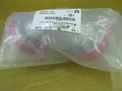 Applied Materials / AMAT 0015-02570 FTG Elbow Degree 3.17"R ISO KF50 SST NOTCHES