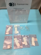 Lot of 7 Applied Materials AMAT 0021-36021 Heater PinTXZ, 189916