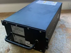 TRUMPF HÃœTTINGER SSM 3000 (S) RFG PLASMA RF POWER AMAT 0190-43274